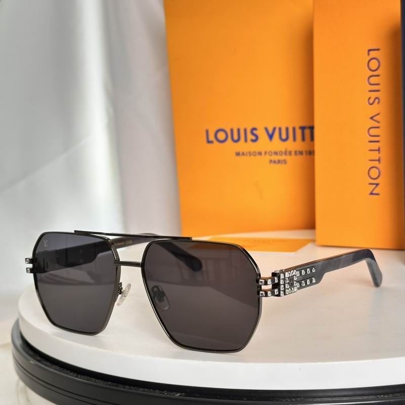 LV Sunglasses ID:20260410-2063